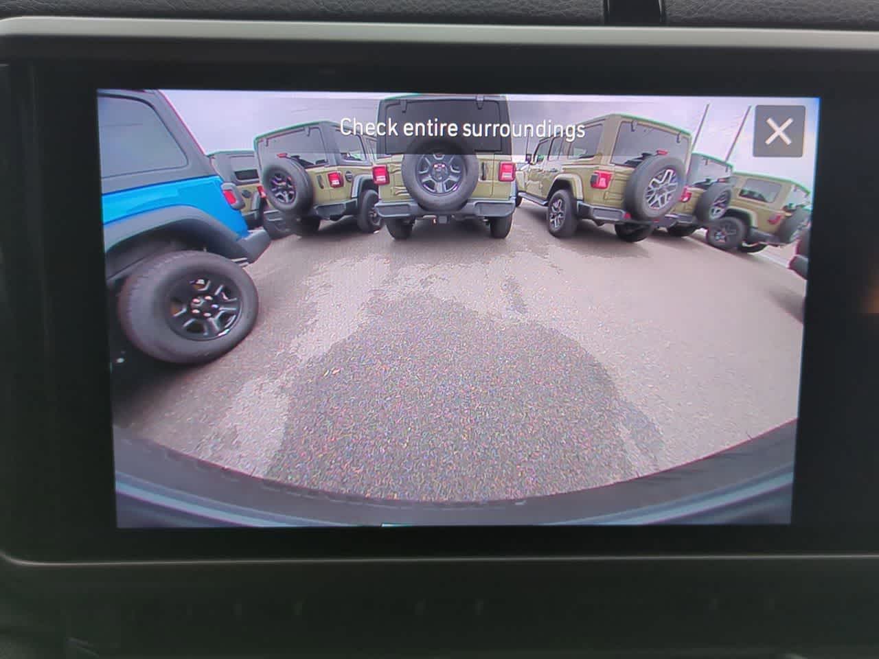 Thumbnail: 2026 Jeep Wrangler - 28