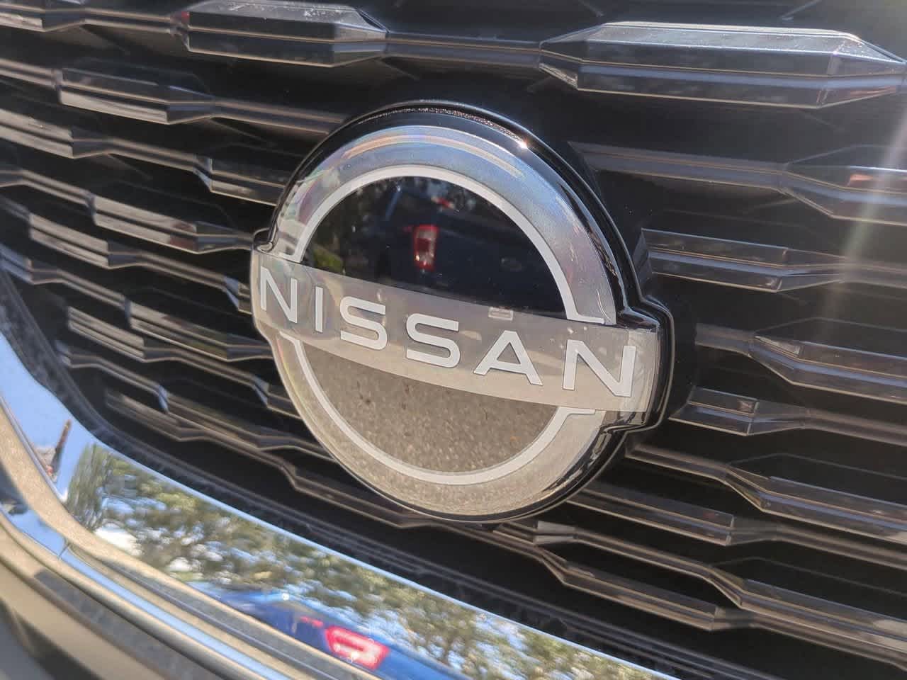 Thumbnail: 2023 Nissan Rogue - 12