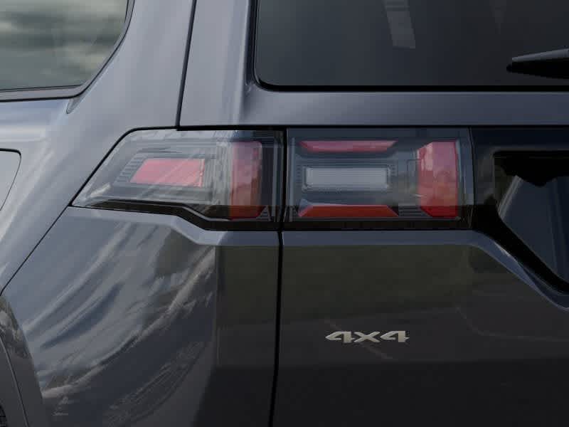 Thumbnail: 2026 Jeep Cherokee - 5