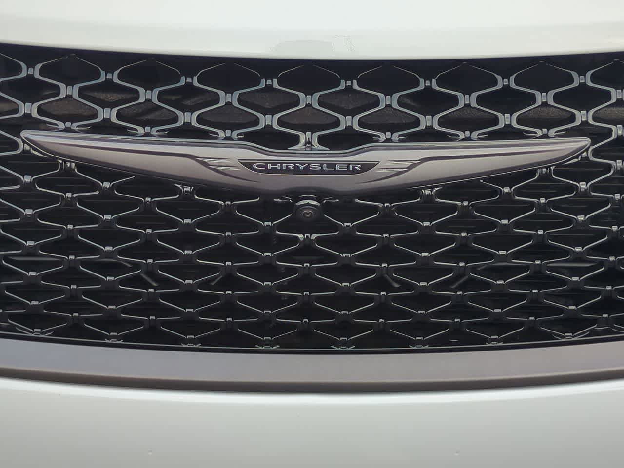 Thumbnail: 2026 Chrysler Pacifica - 12