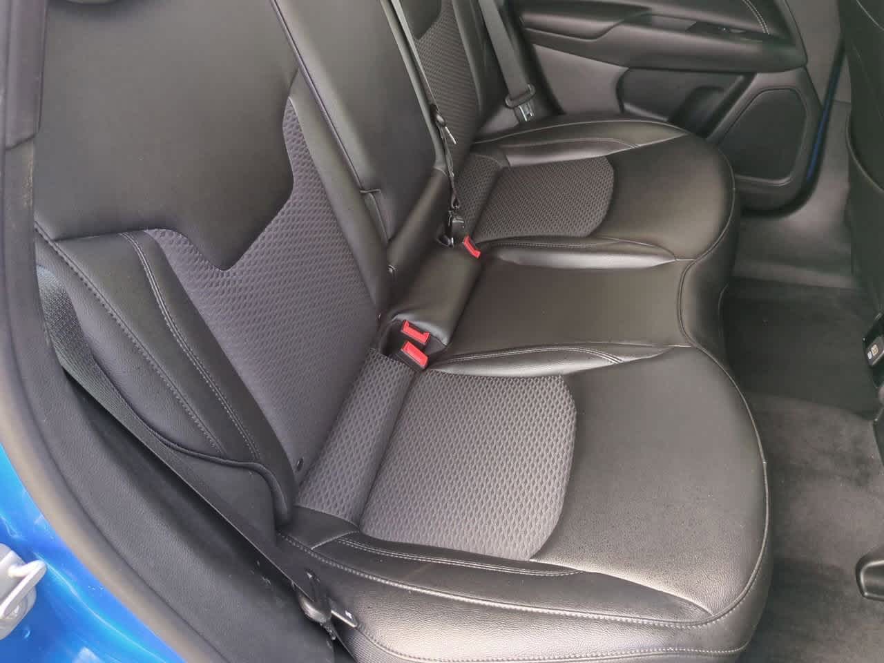 Thumbnail: 2022 Jeep Compass - 21