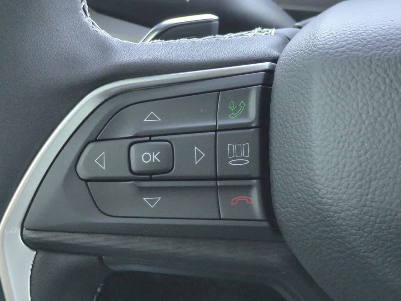 Thumbnail: 2025 Jeep Grand Cherokee - 25