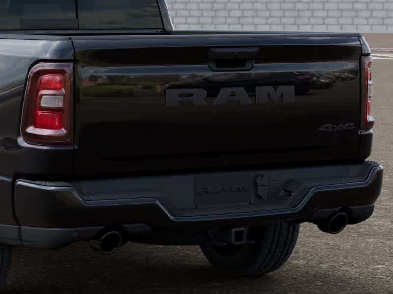 Thumbnail: 2026 RAM 1500 - 13