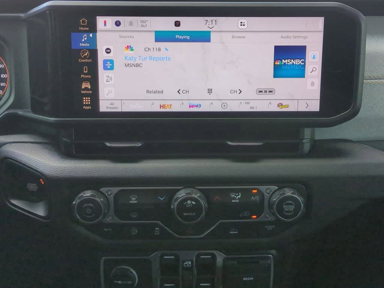 Thumbnail: 2025 Jeep Wrangler - 27