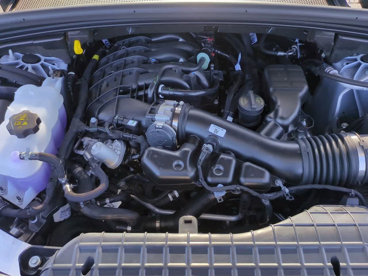 Thumbnail: 2025 Jeep Grand Cherokee - 15