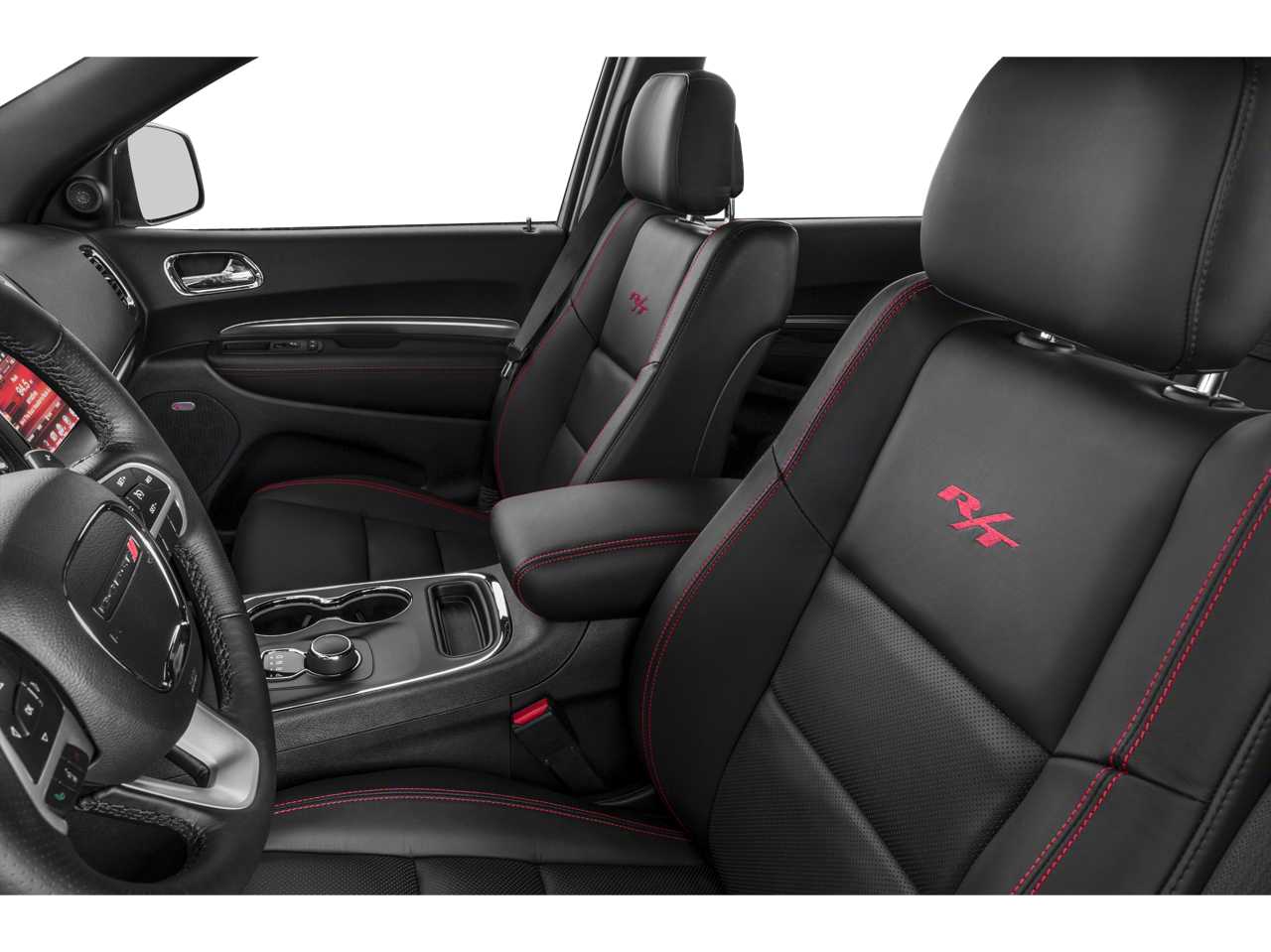 Thumbnail: 2020 Dodge Durango - 6