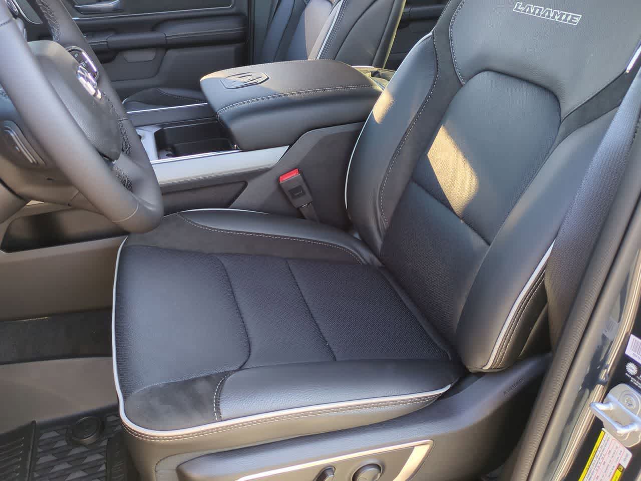 Thumbnail: 2026 RAM 1500 - 16