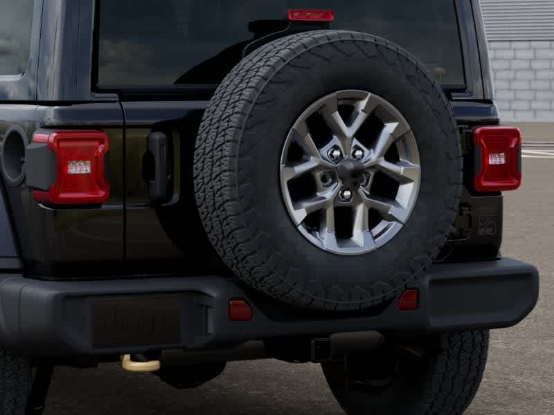 Thumbnail: 2026 Jeep Wrangler - 13
