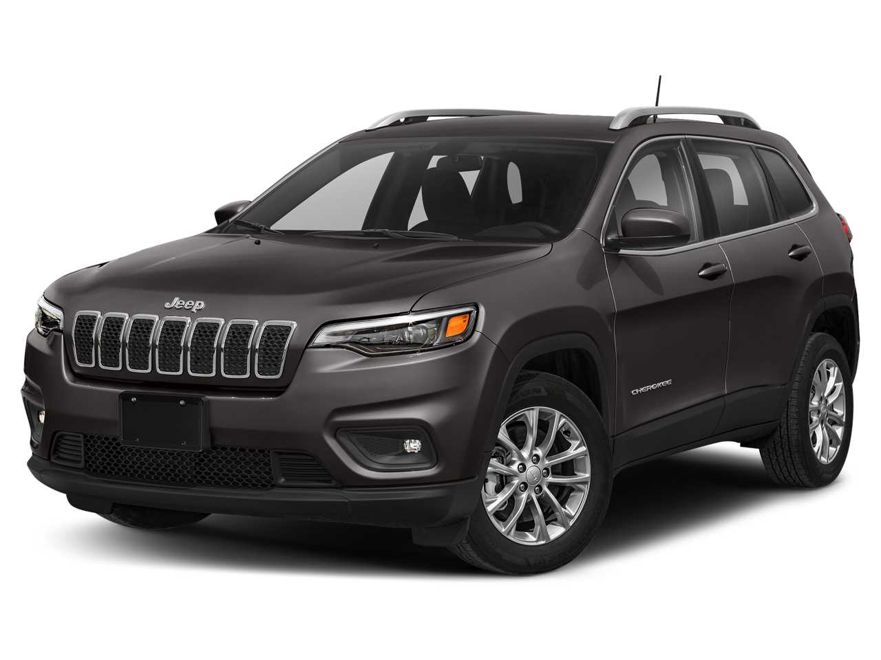 Thumbnail: 2019 Jeep Cherokee - 1