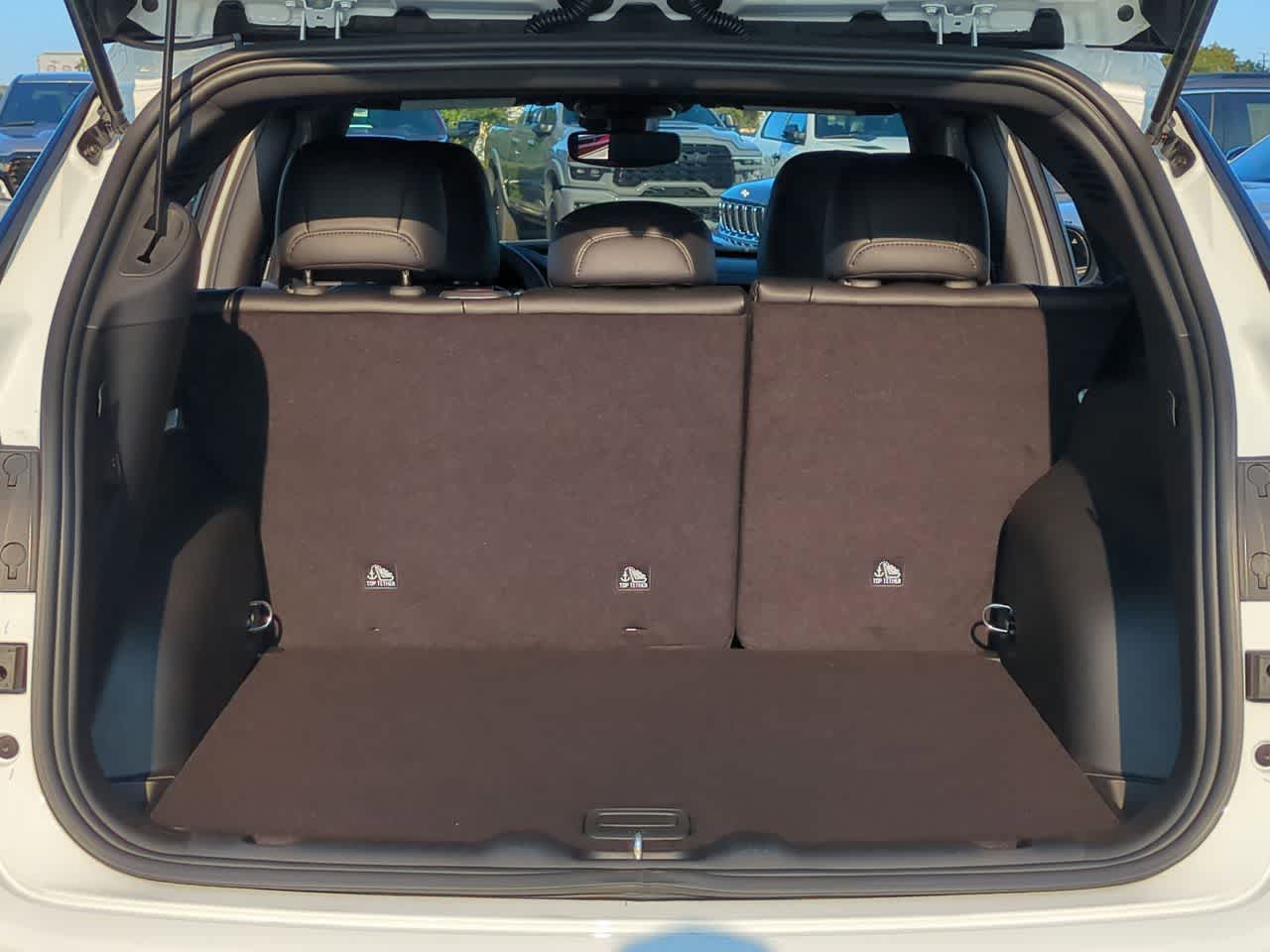 Thumbnail: 2026 Jeep Compass - 34