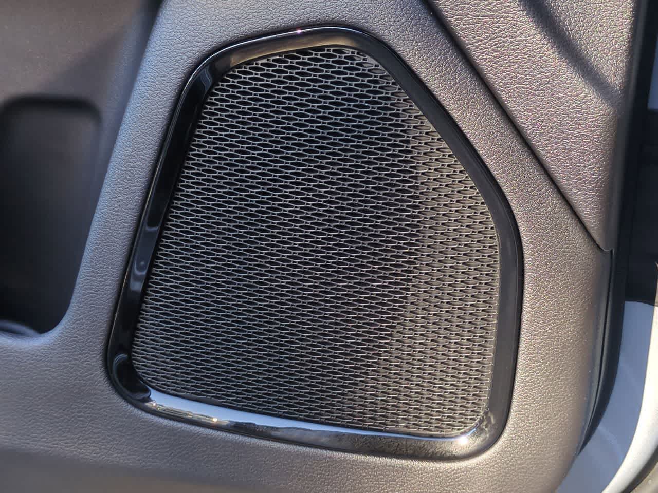 Thumbnail: 2026 Jeep Compass - 30