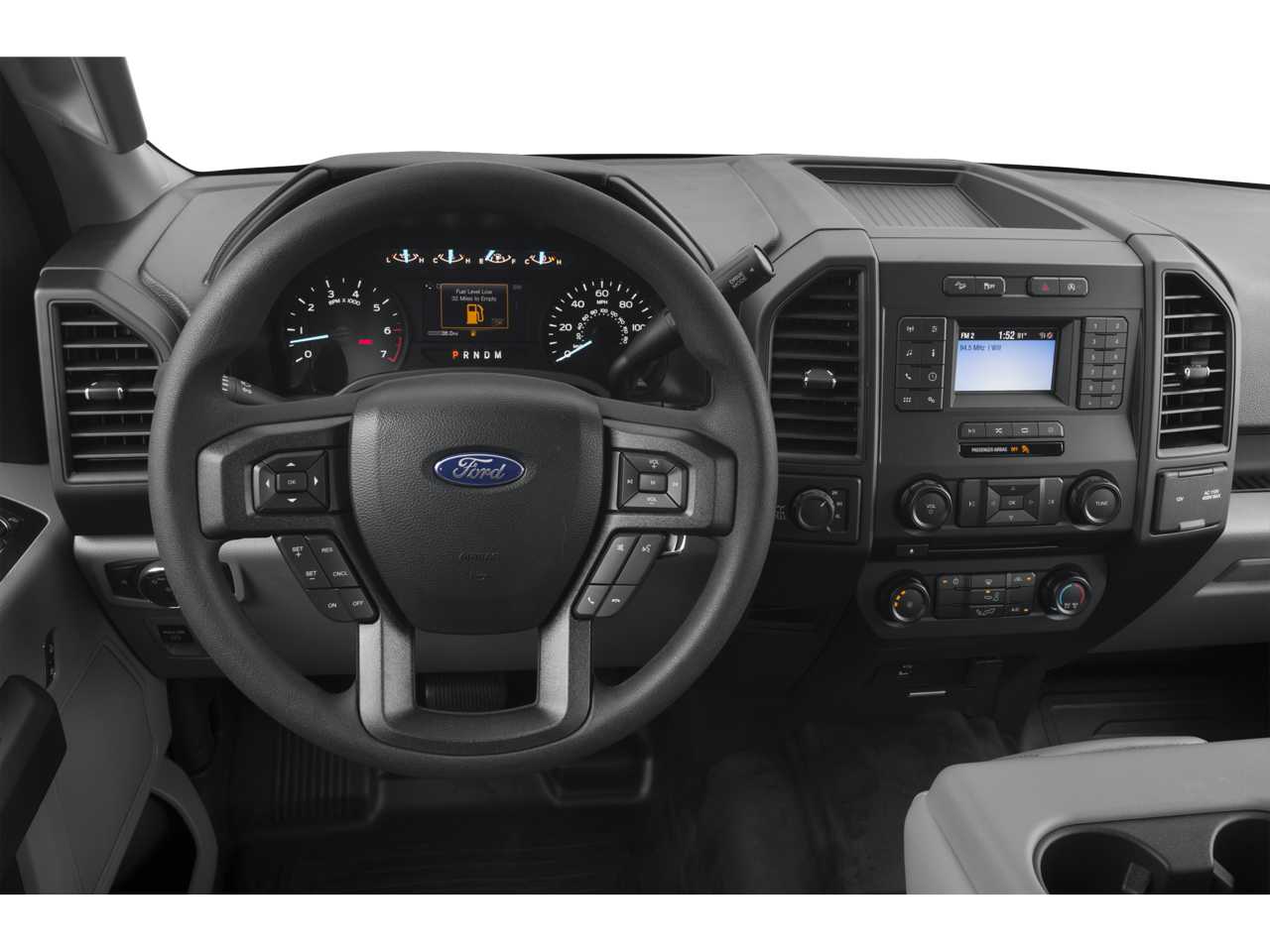 Thumbnail: 2020 Ford F-150 - 4