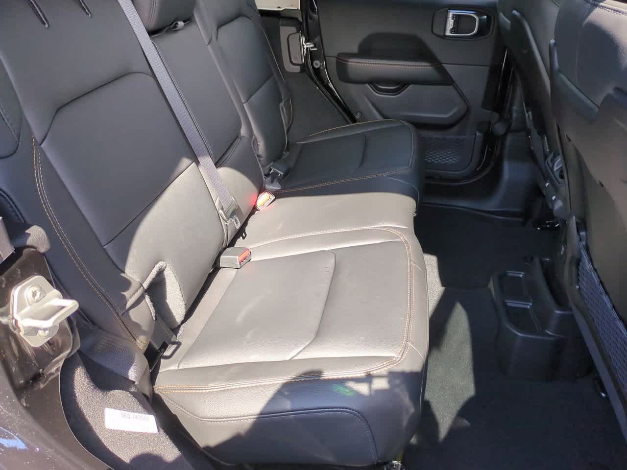 Thumbnail: 2025 Jeep Wrangler - 21