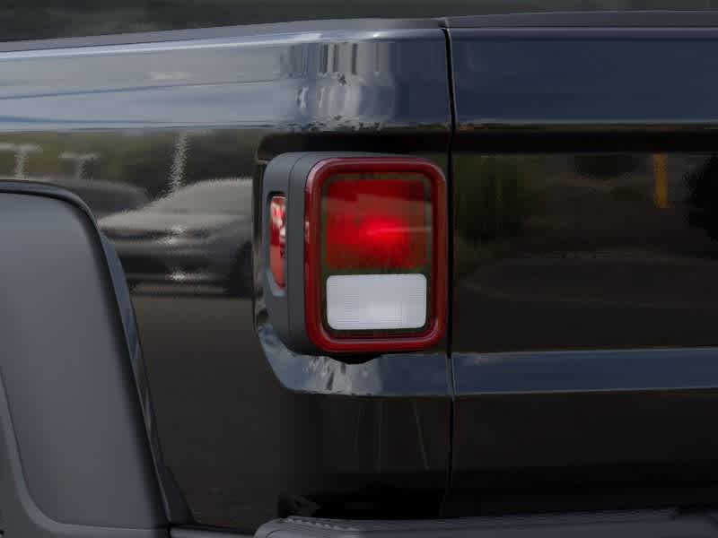 Thumbnail: 2025 Jeep Gladiator - 5