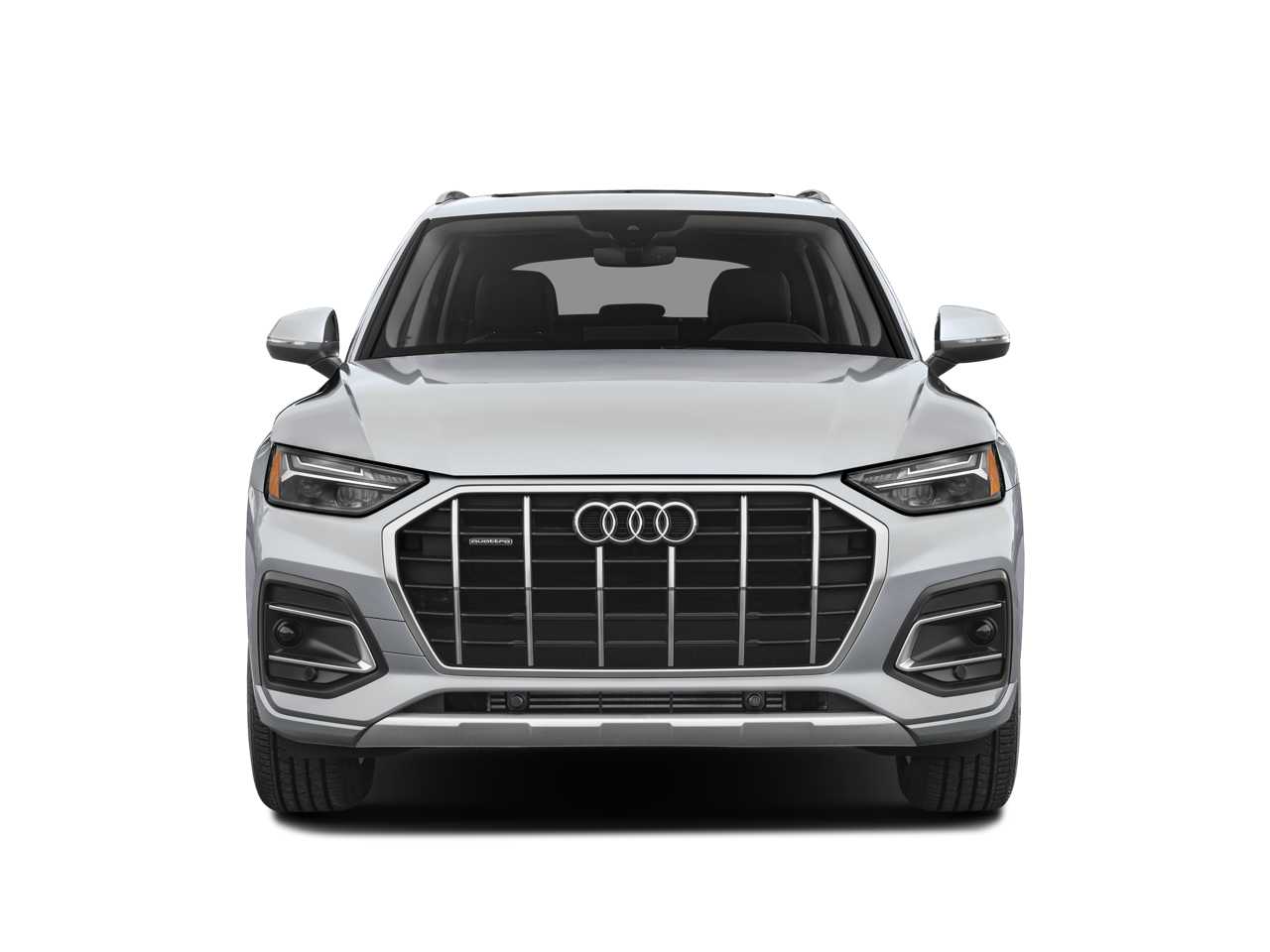 Thumbnail: 2024 Audi Q5 - 4