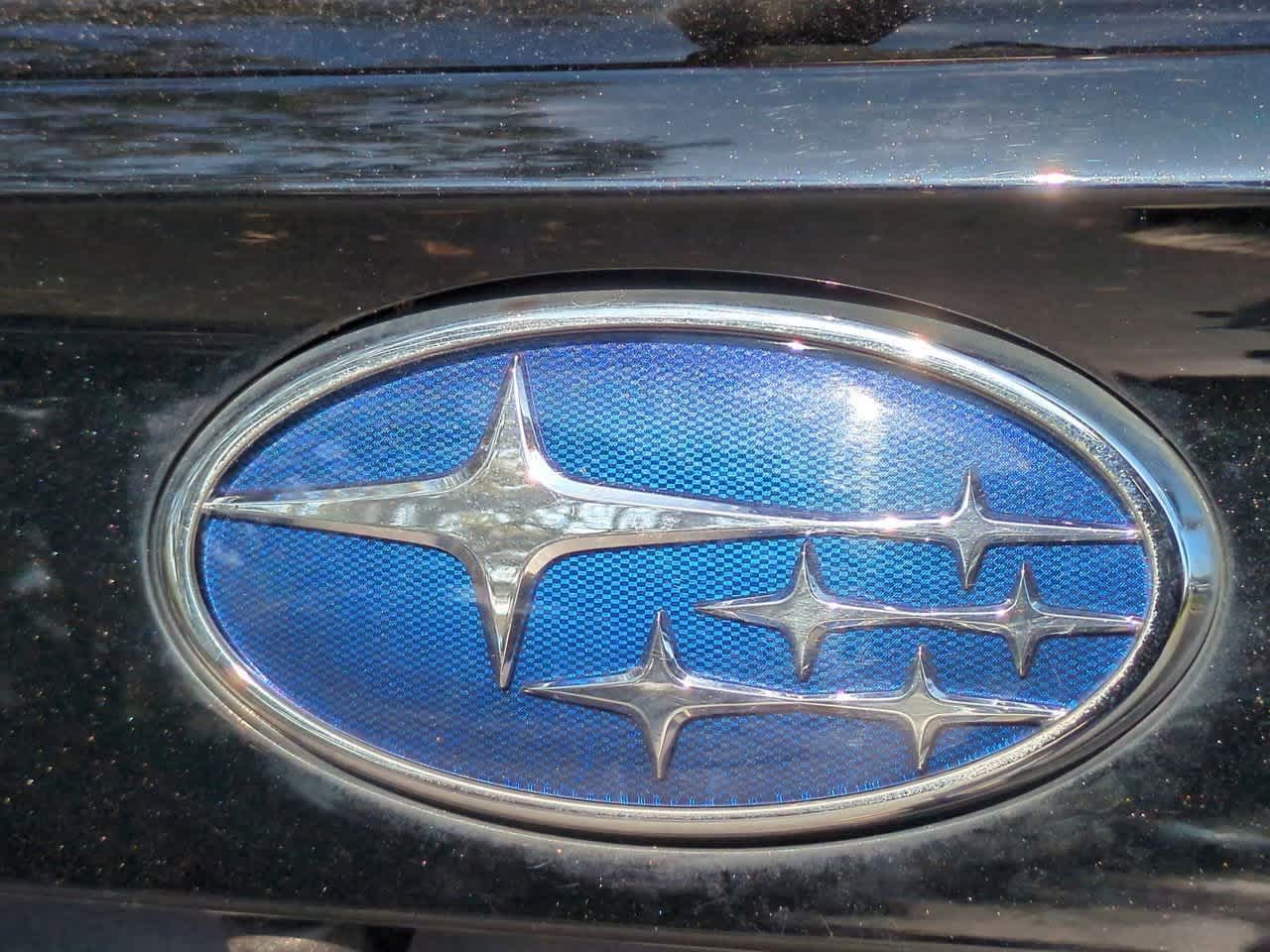 Thumbnail: 2021 Subaru Forester - 12