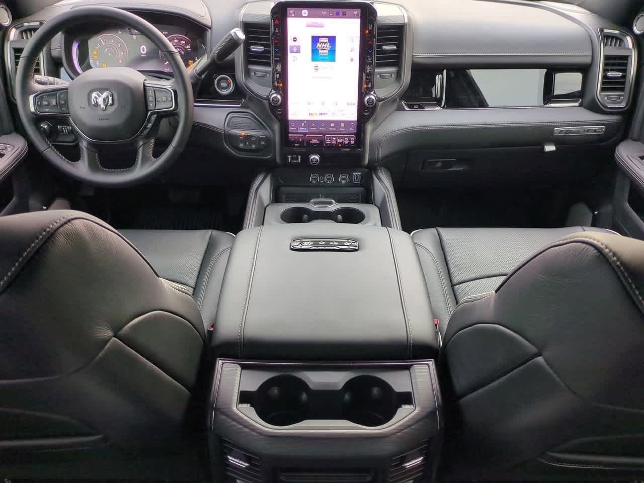 Thumbnail: 2026 RAM 2500 - 15