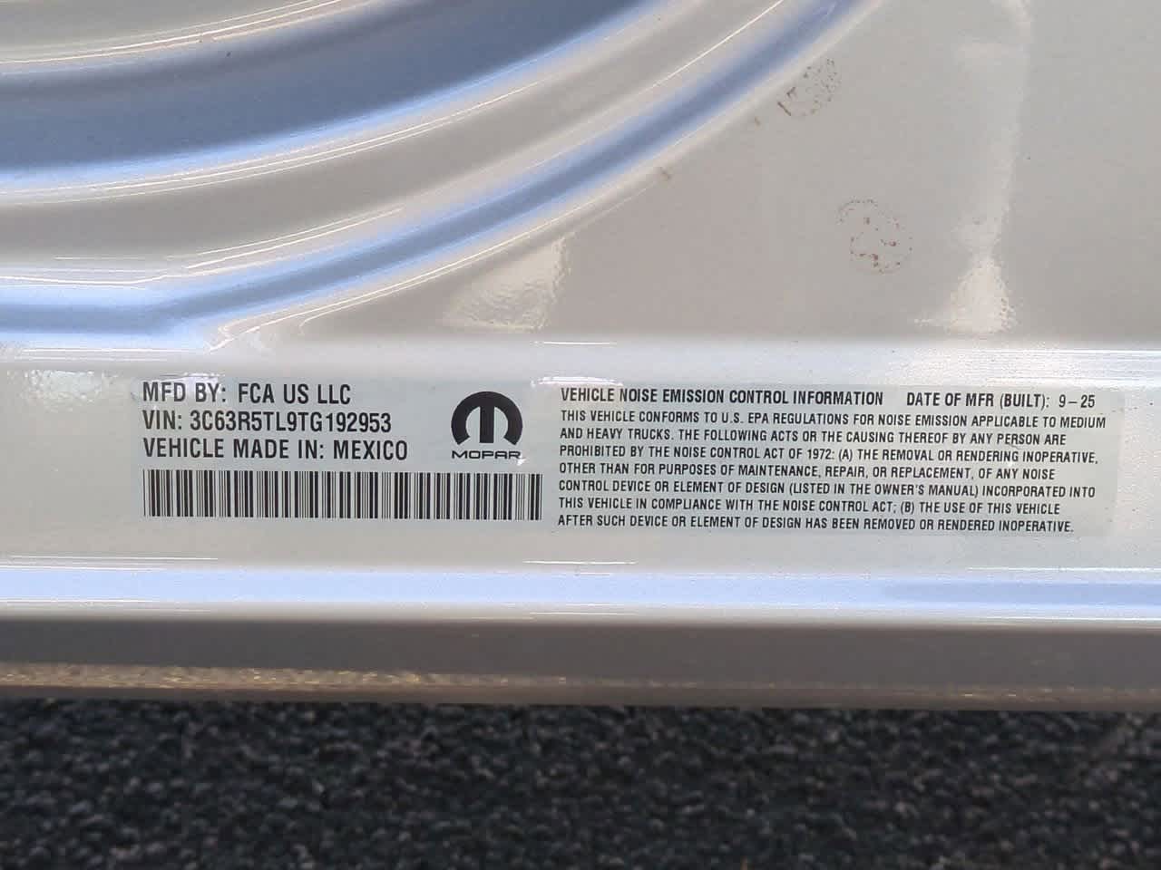 Thumbnail: 2026 RAM 2500 - 37