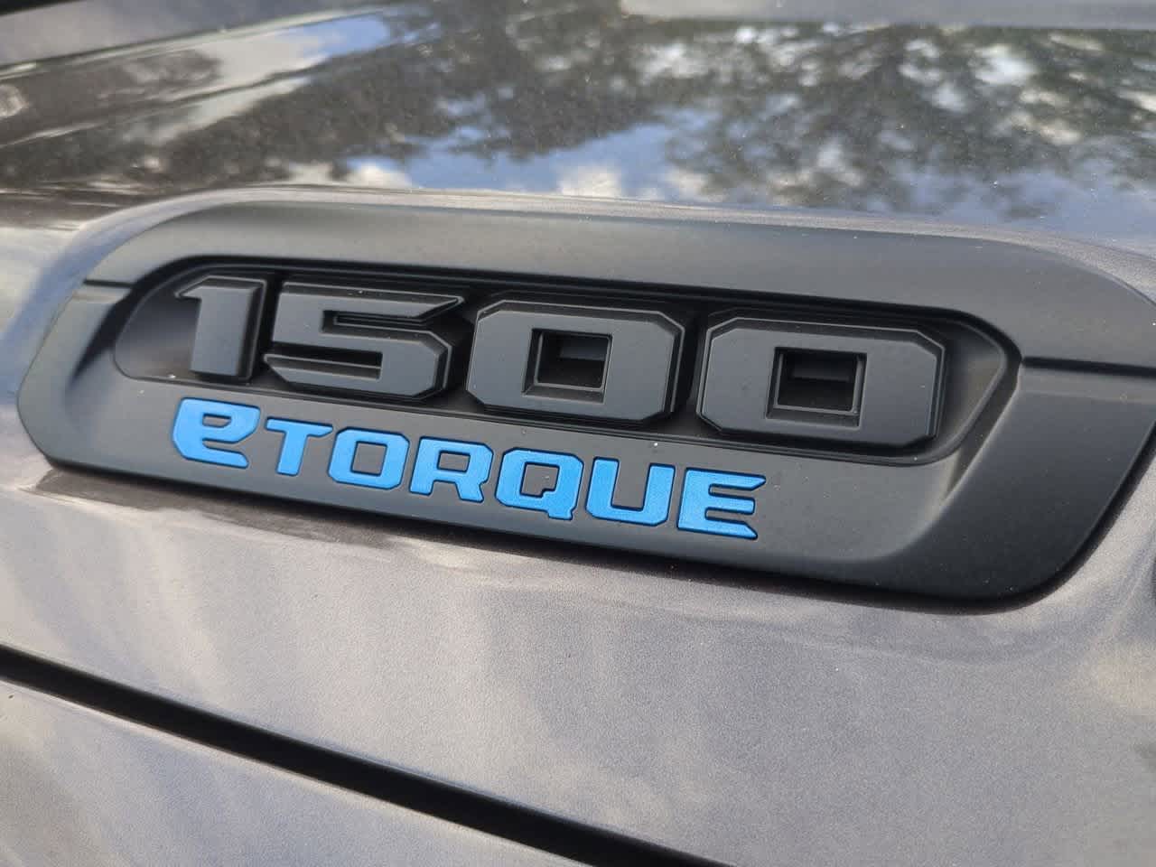 Thumbnail: 2026 RAM 1500 - 13