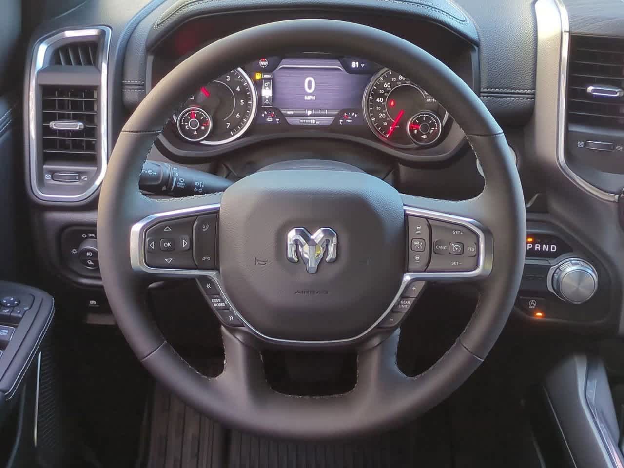 Thumbnail: 2026 RAM 1500 - 23