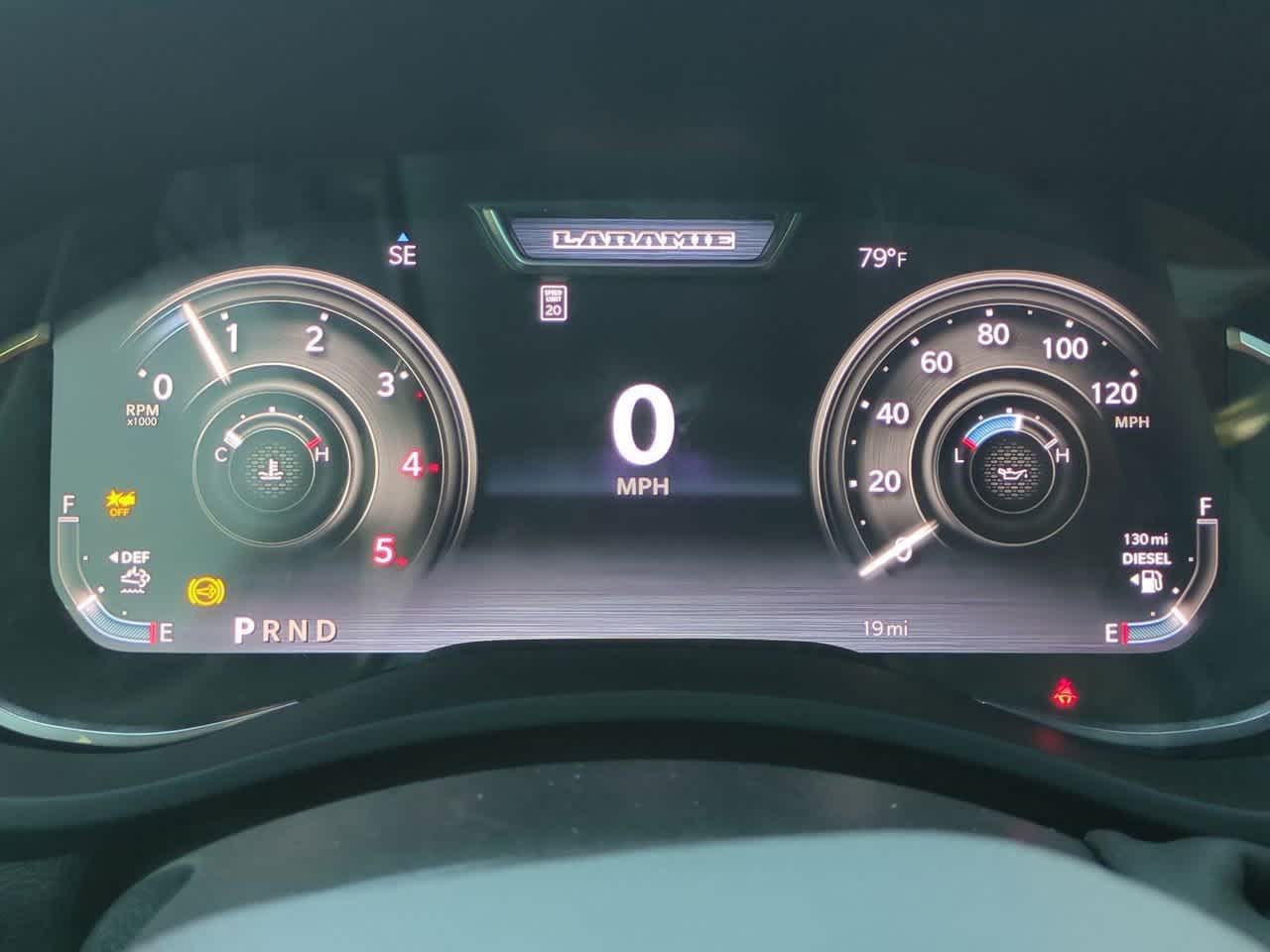 Thumbnail: 2026 RAM 2500 - 34