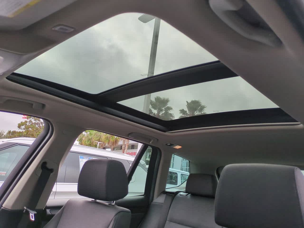 Thumbnail: 2017 BMW X3 - 20