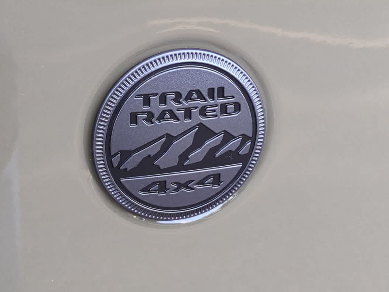 Thumbnail: 2026 Jeep Wrangler - 13