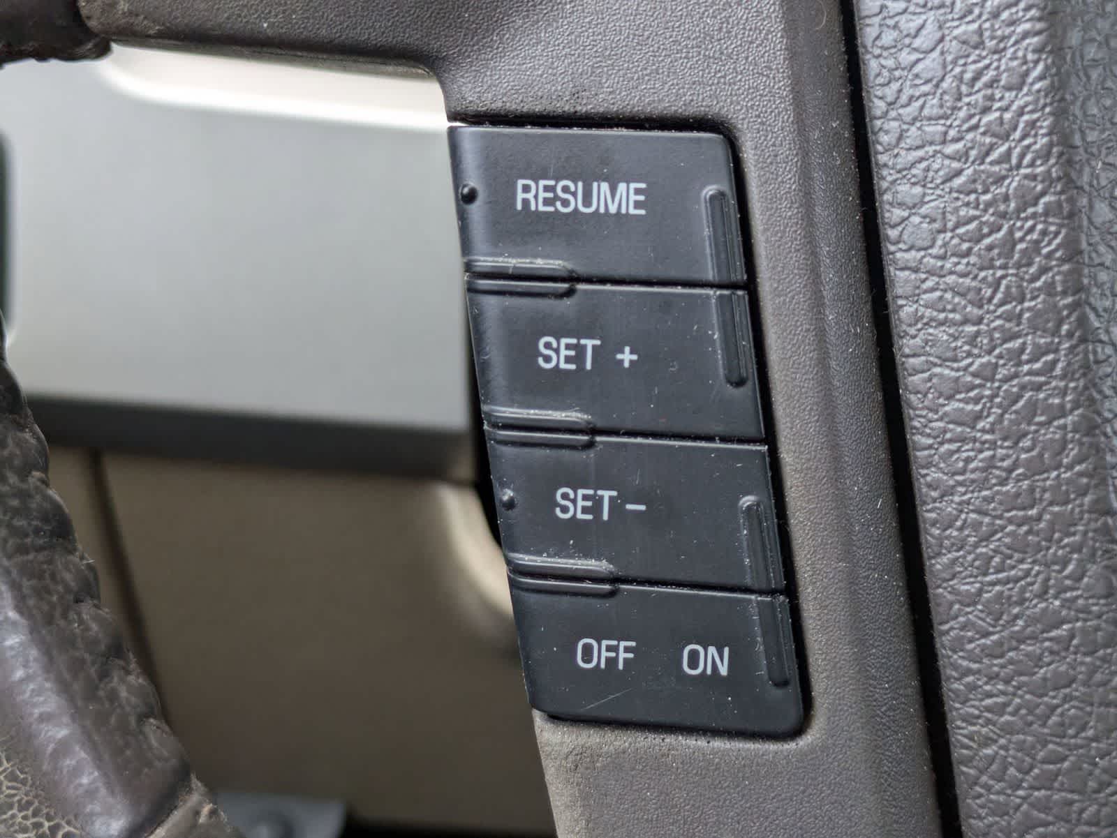 Thumbnail: 2009 Ford F-150 - 8