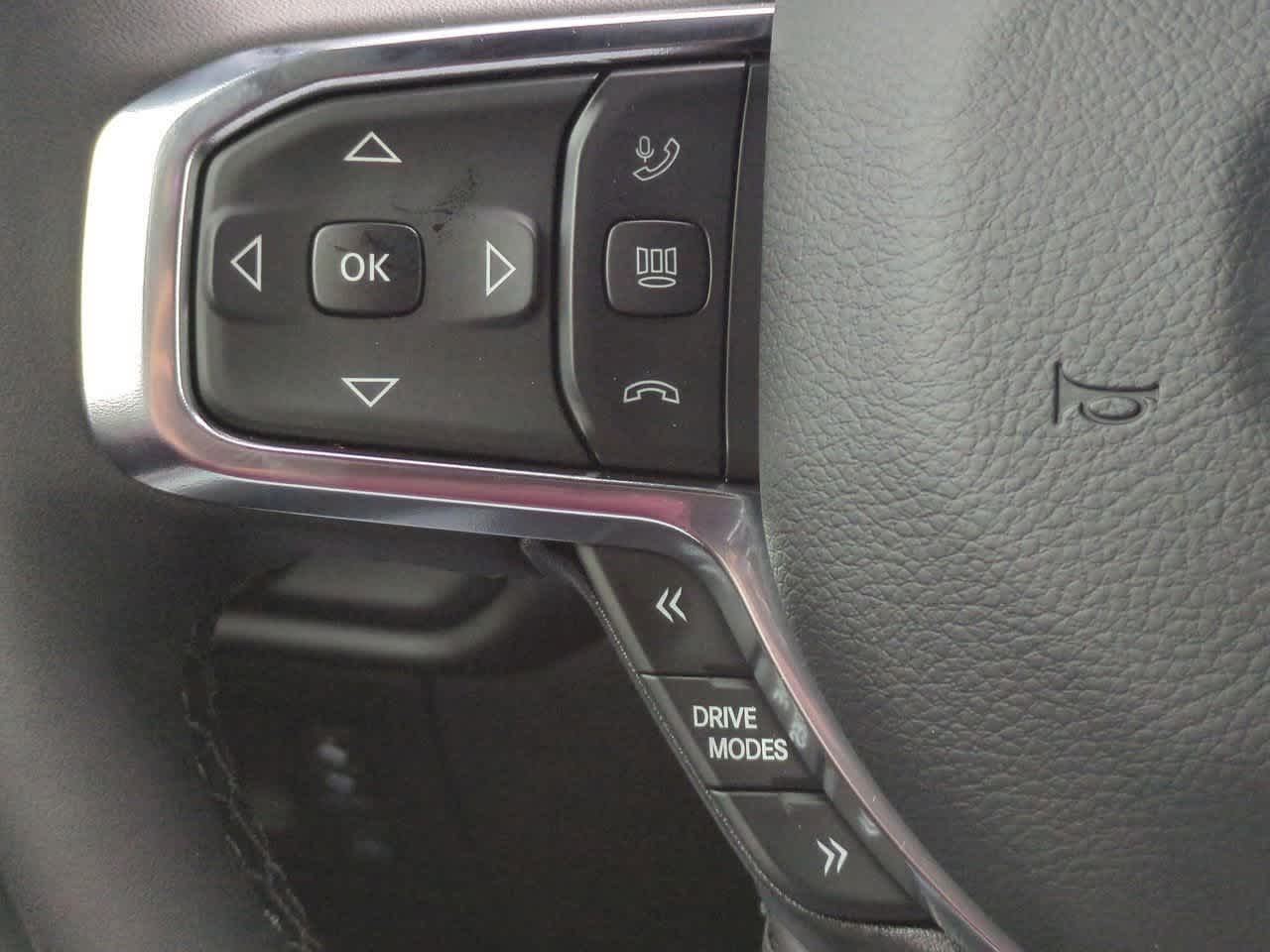 Thumbnail: 2026 RAM 1500 - 24