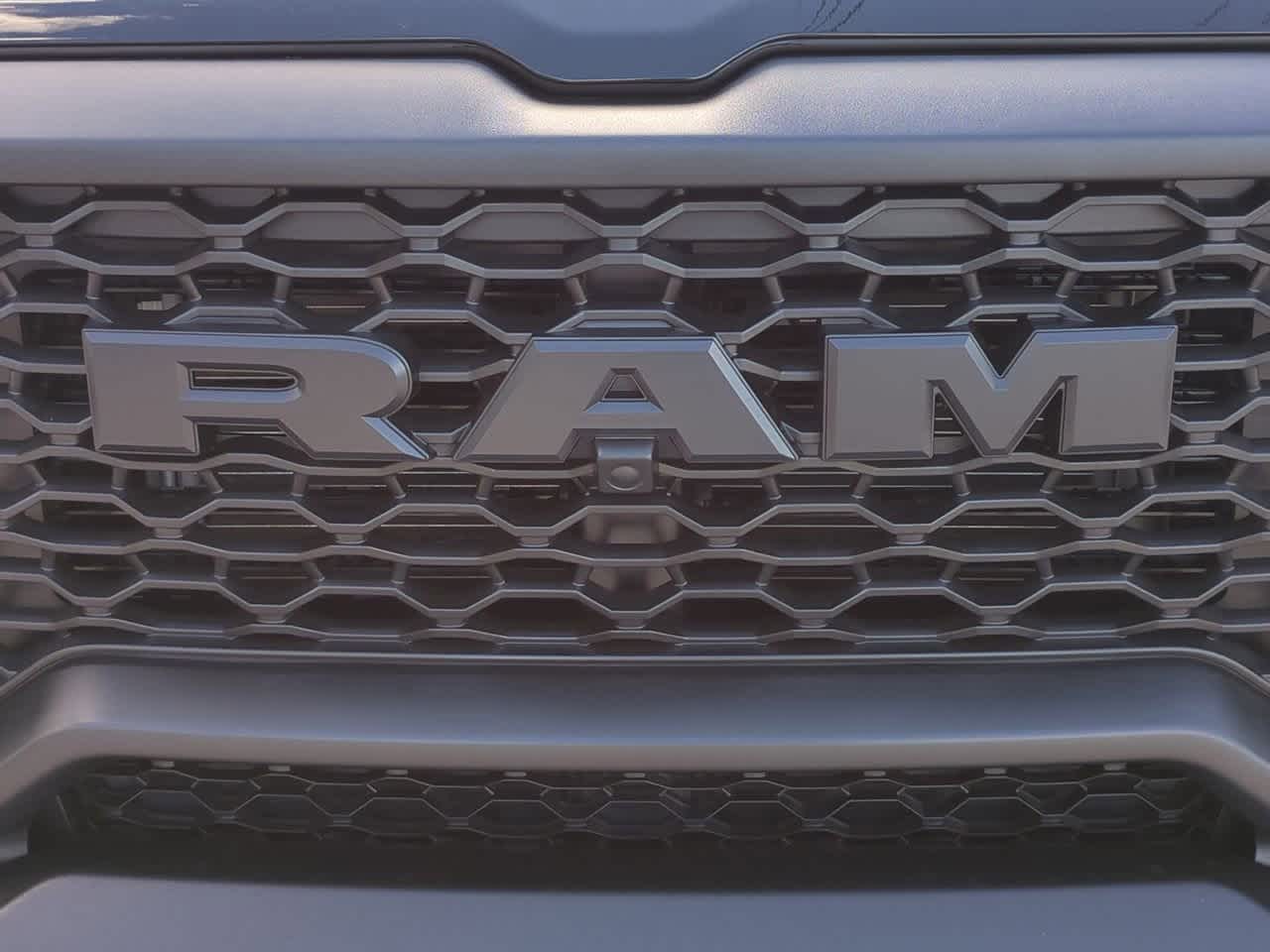 Thumbnail: 2026 RAM 1500 - 12