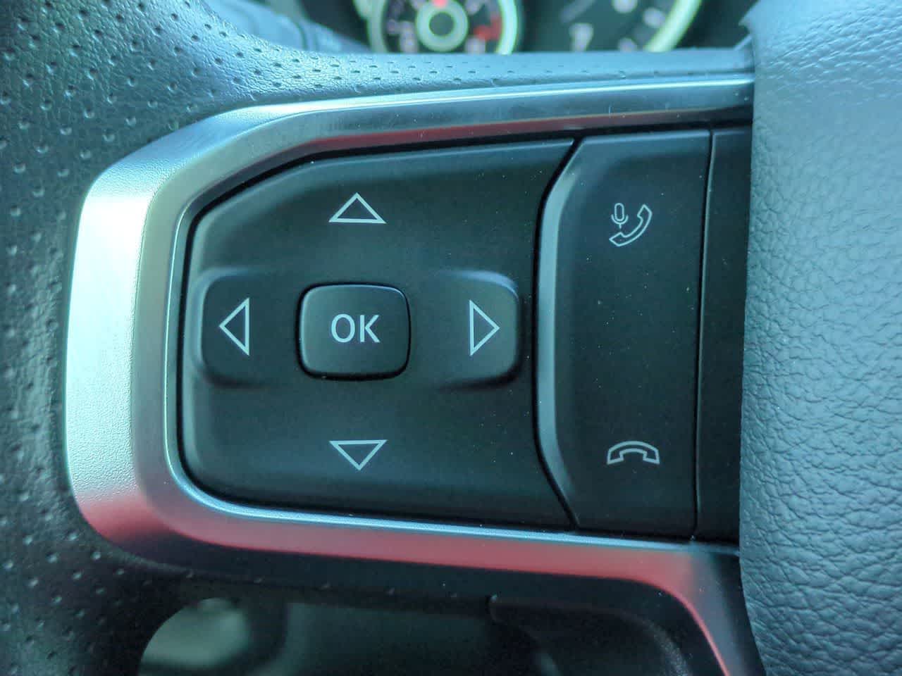 Thumbnail: 2026 RAM 2500 - 23