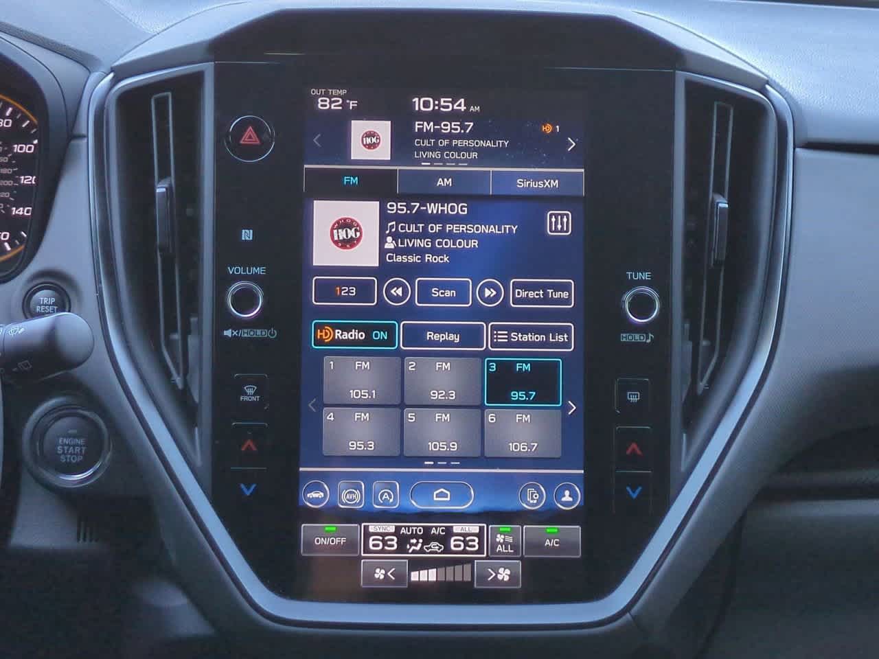 Thumbnail: 2025 Subaru Crosstrek - 29