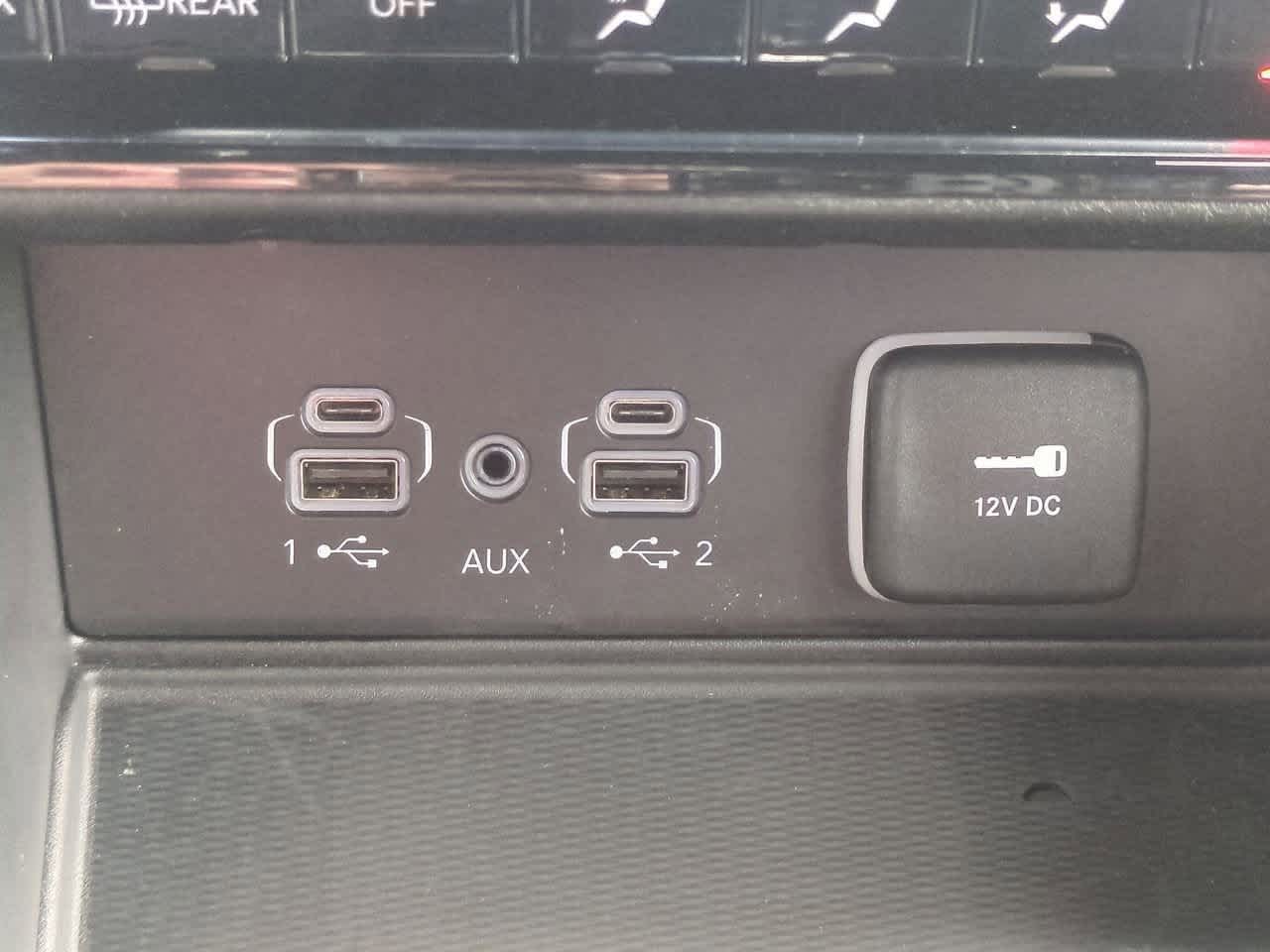 Thumbnail: 2024 Jeep Grand Cherokee - 31