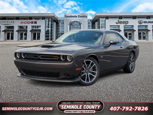 2023 Dodge Challenger R/T -
                Sanford, FL