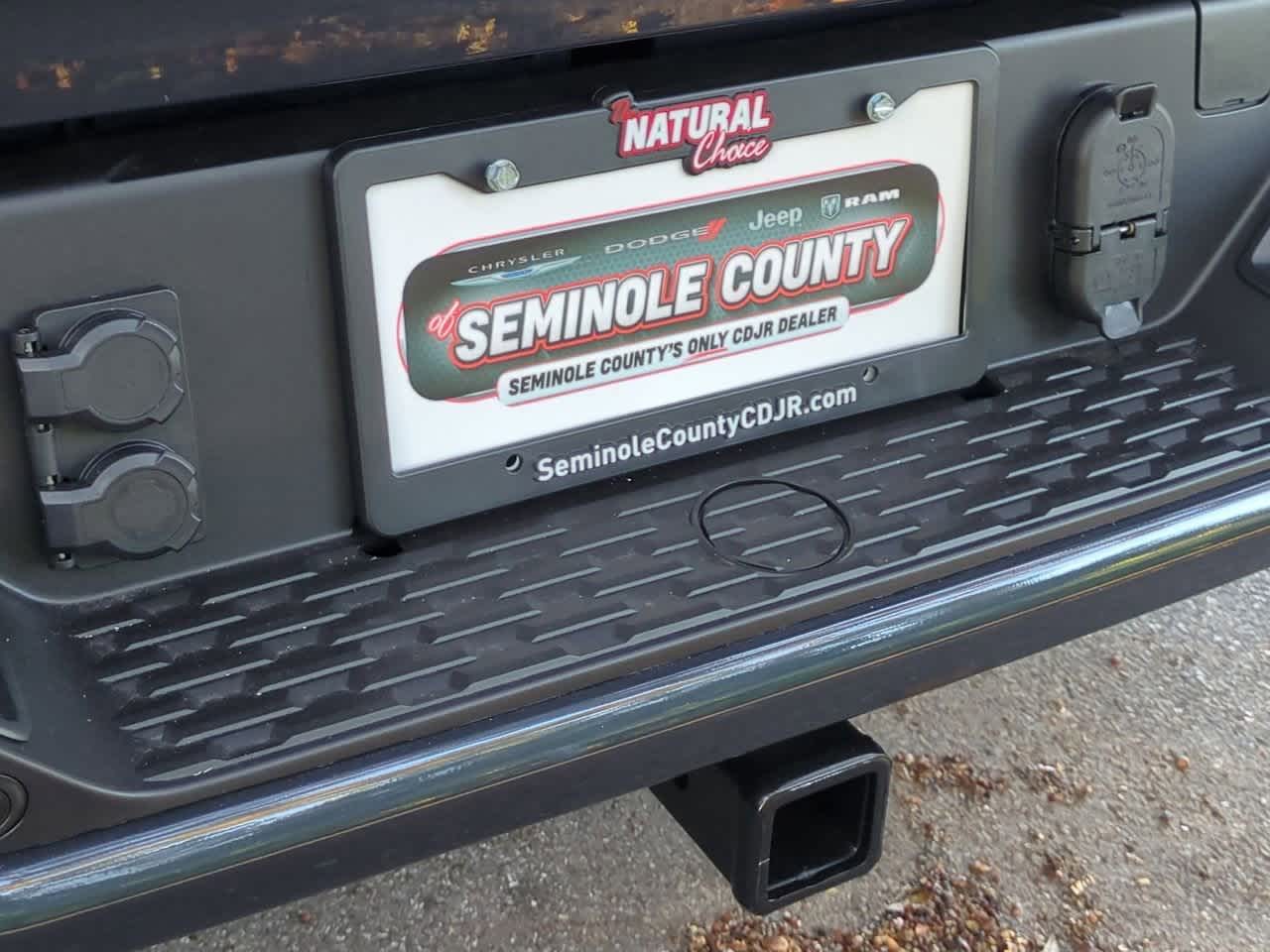 Thumbnail: 2026 RAM 1500 - 35