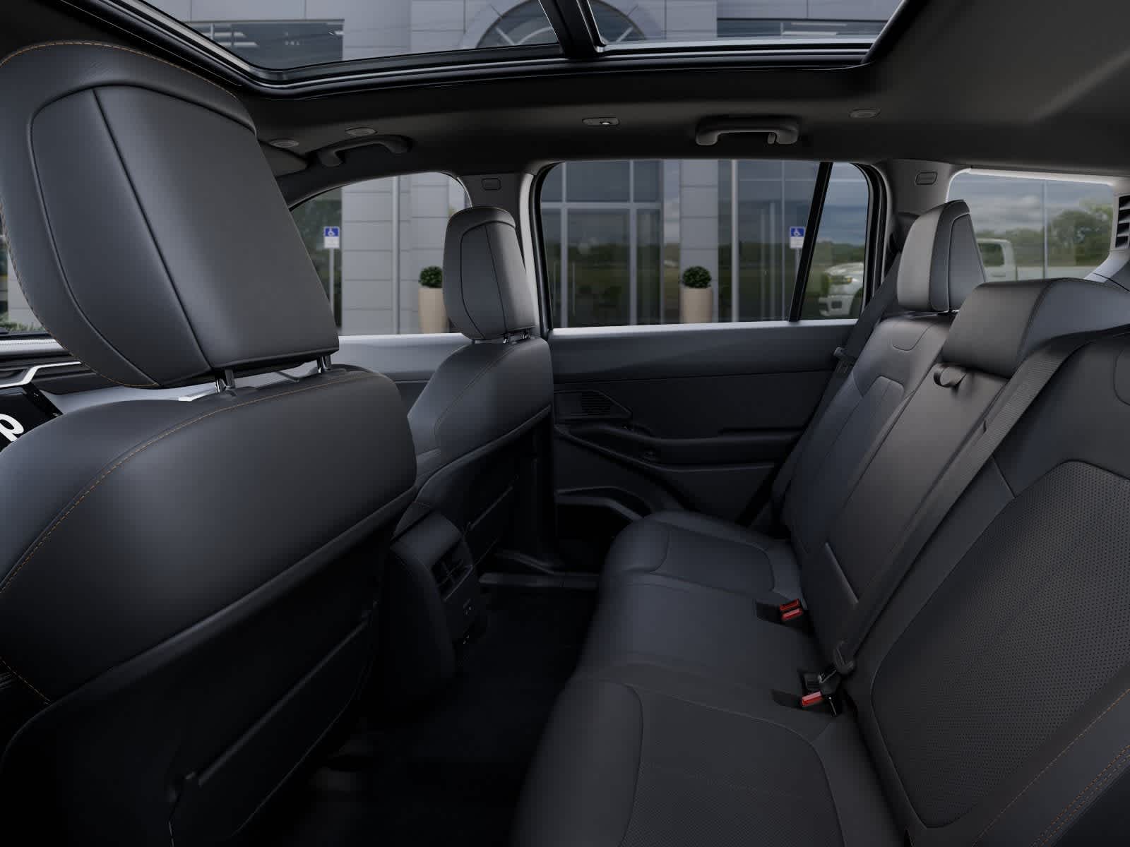 Thumbnail: 2026 Jeep Cherokee - 22