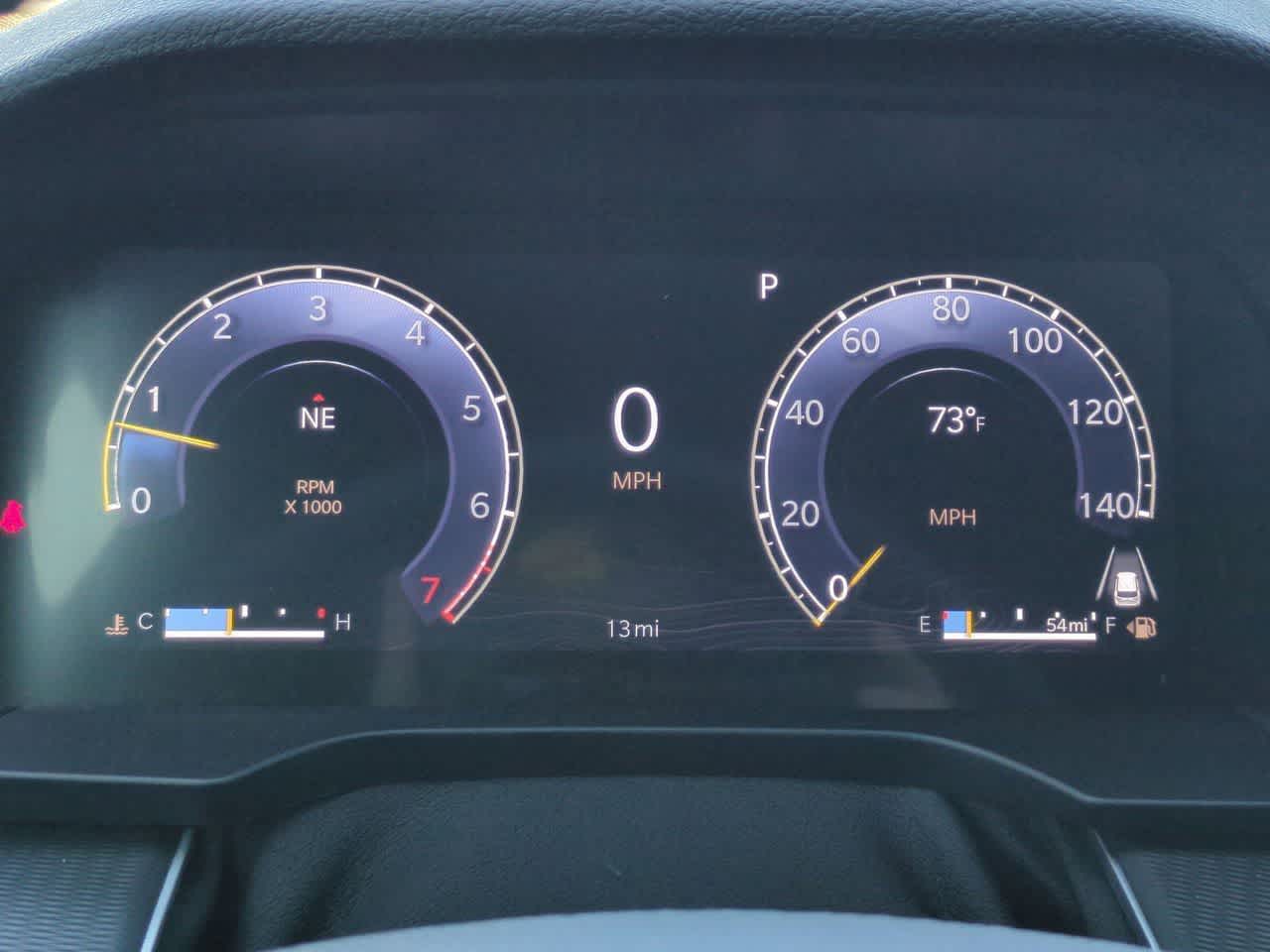 Thumbnail: 2025 Jeep Grand Cherokee - 34