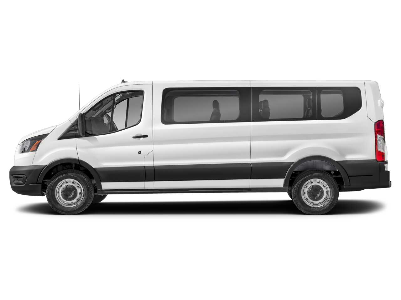 Thumbnail: 2023 Ford Transit Series - 3