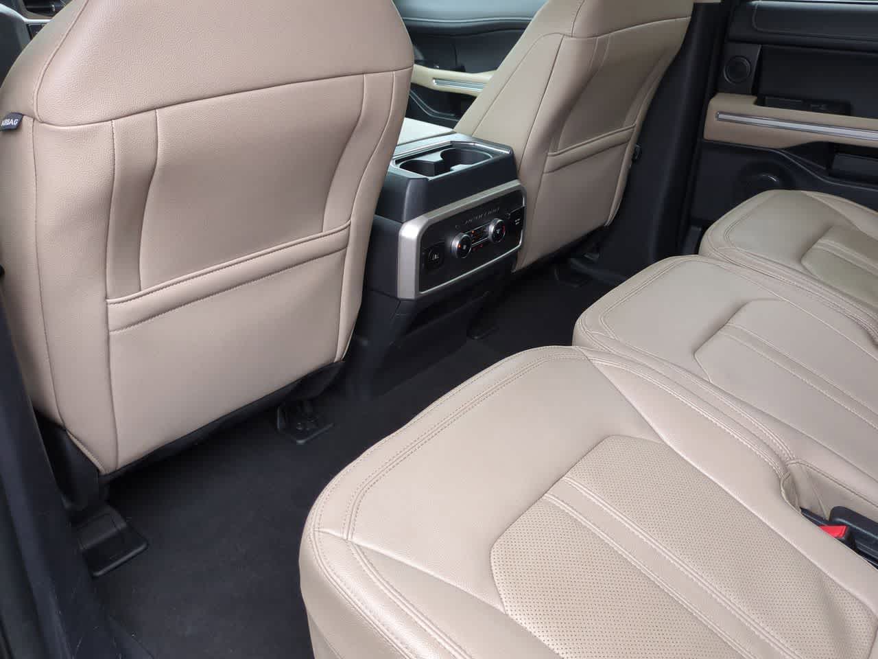 Thumbnail: 2024 Ford Expedition MAX - 18