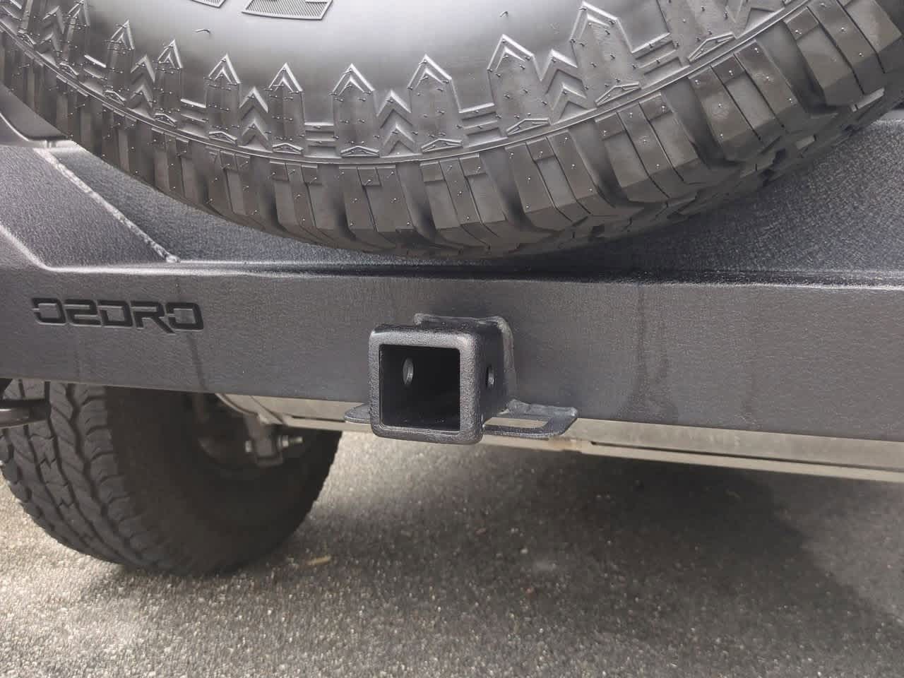 Thumbnail: 2018 Jeep Wrangler - 35