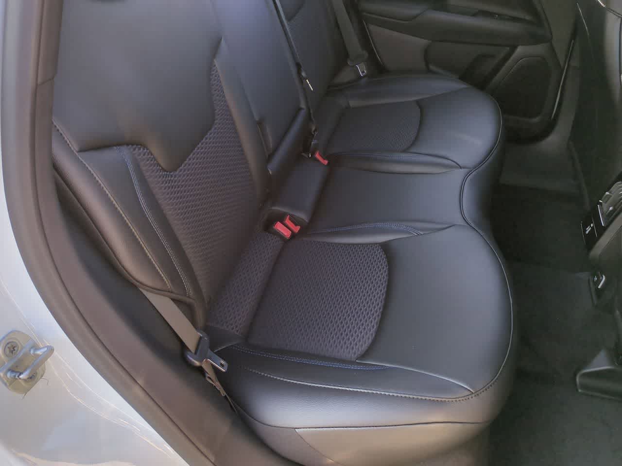 Thumbnail: 2026 Jeep Compass - 21