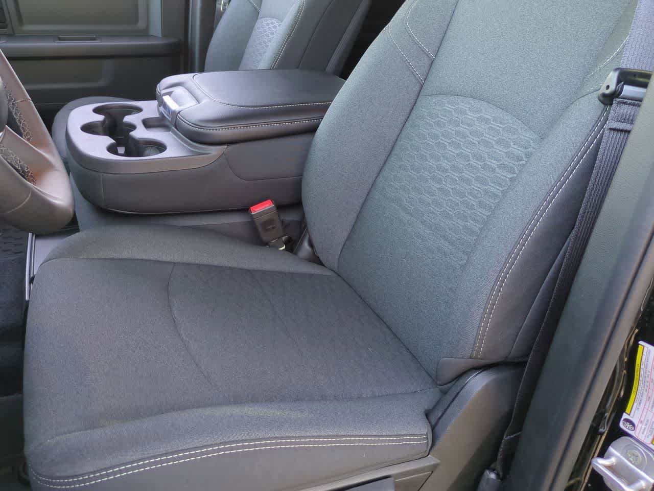 Thumbnail: 2026 RAM 2500 - 16