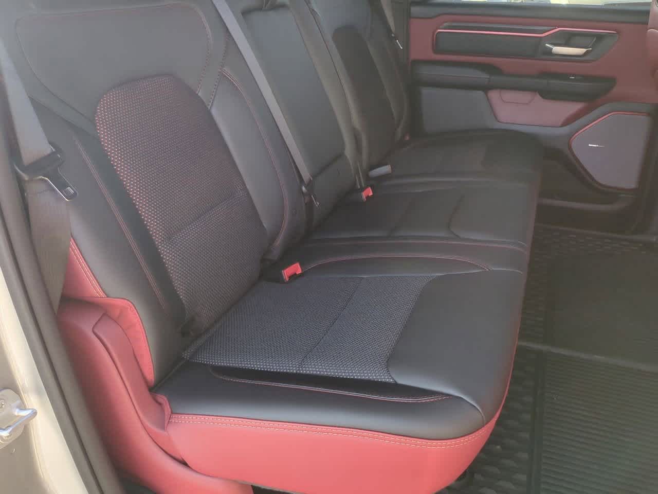 Thumbnail: 2026 RAM 1500 - 22