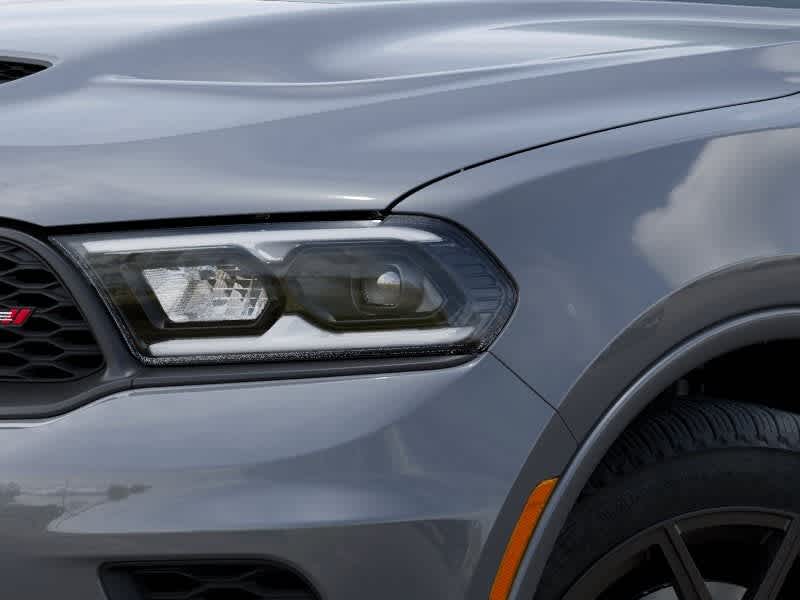 Thumbnail: 2026 Dodge Durango - 10