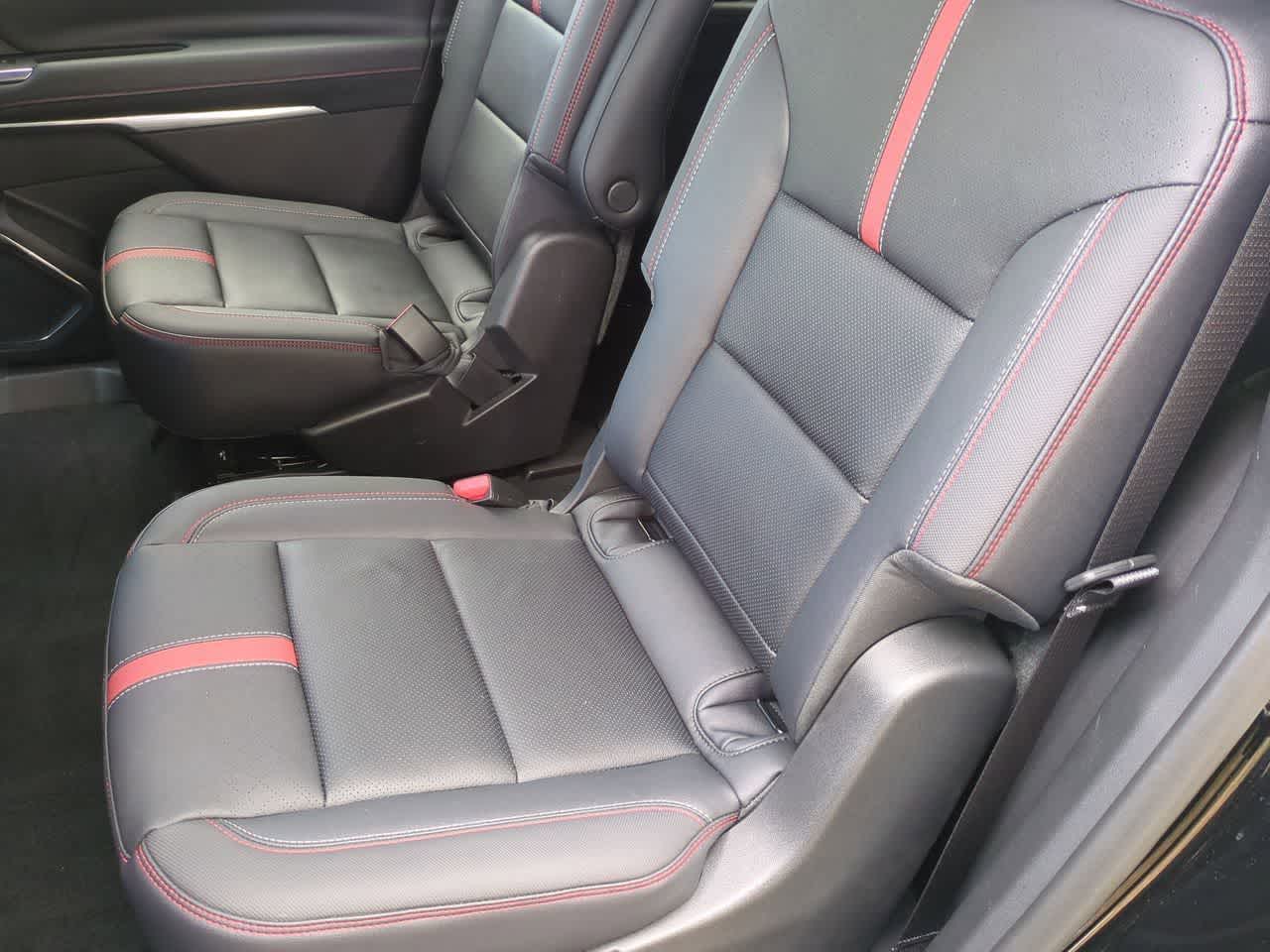 Thumbnail: 2026 Chevrolet Traverse - 20