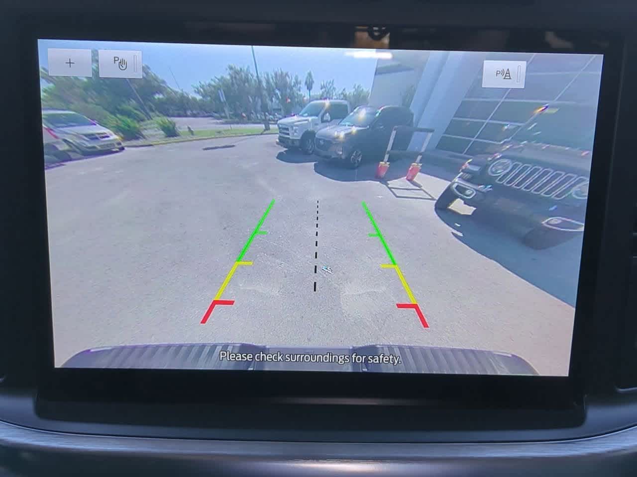 Thumbnail: 2021 Ford F-150 - 29