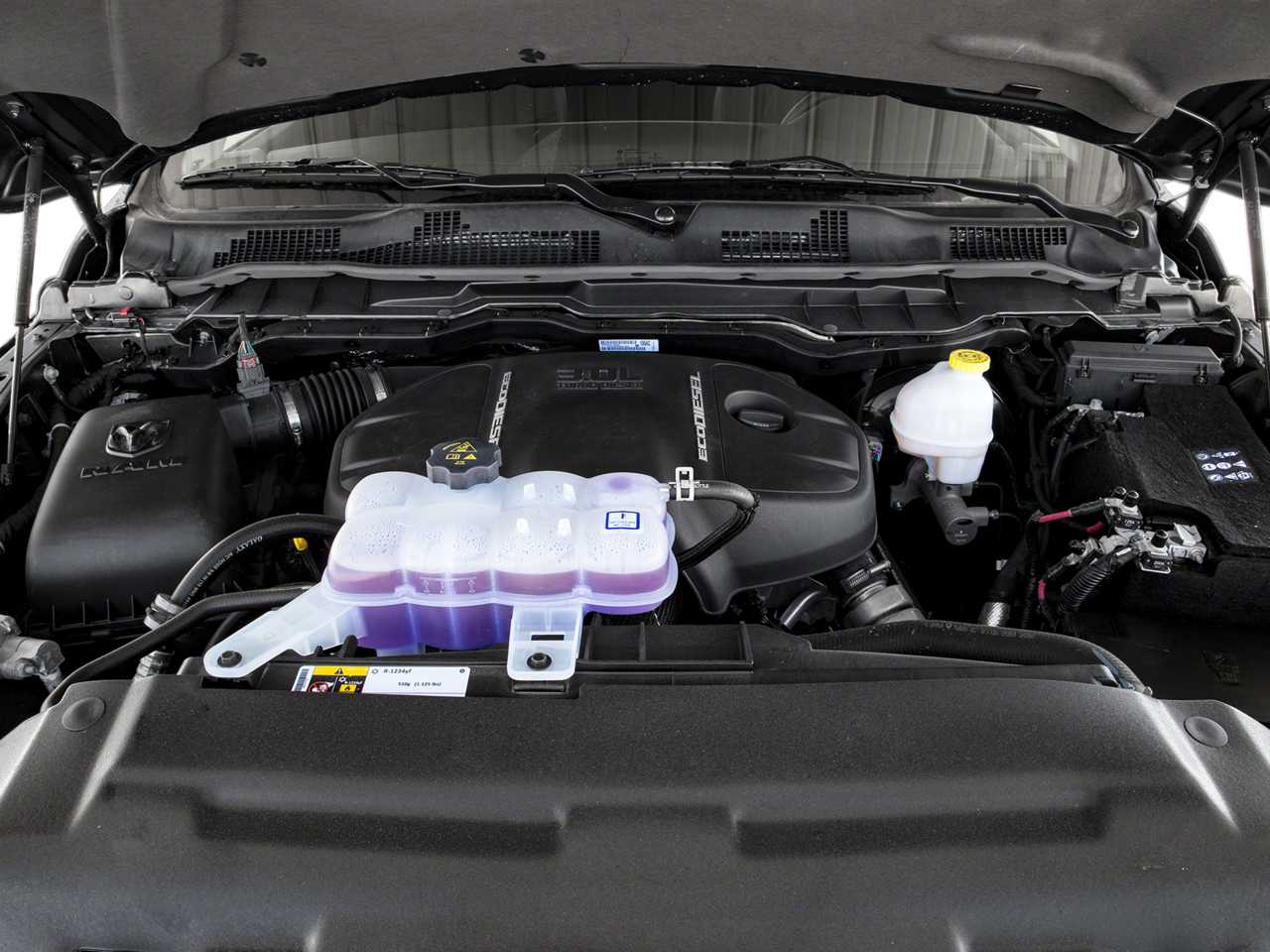 Thumbnail: 2016 RAM 1500 - 15