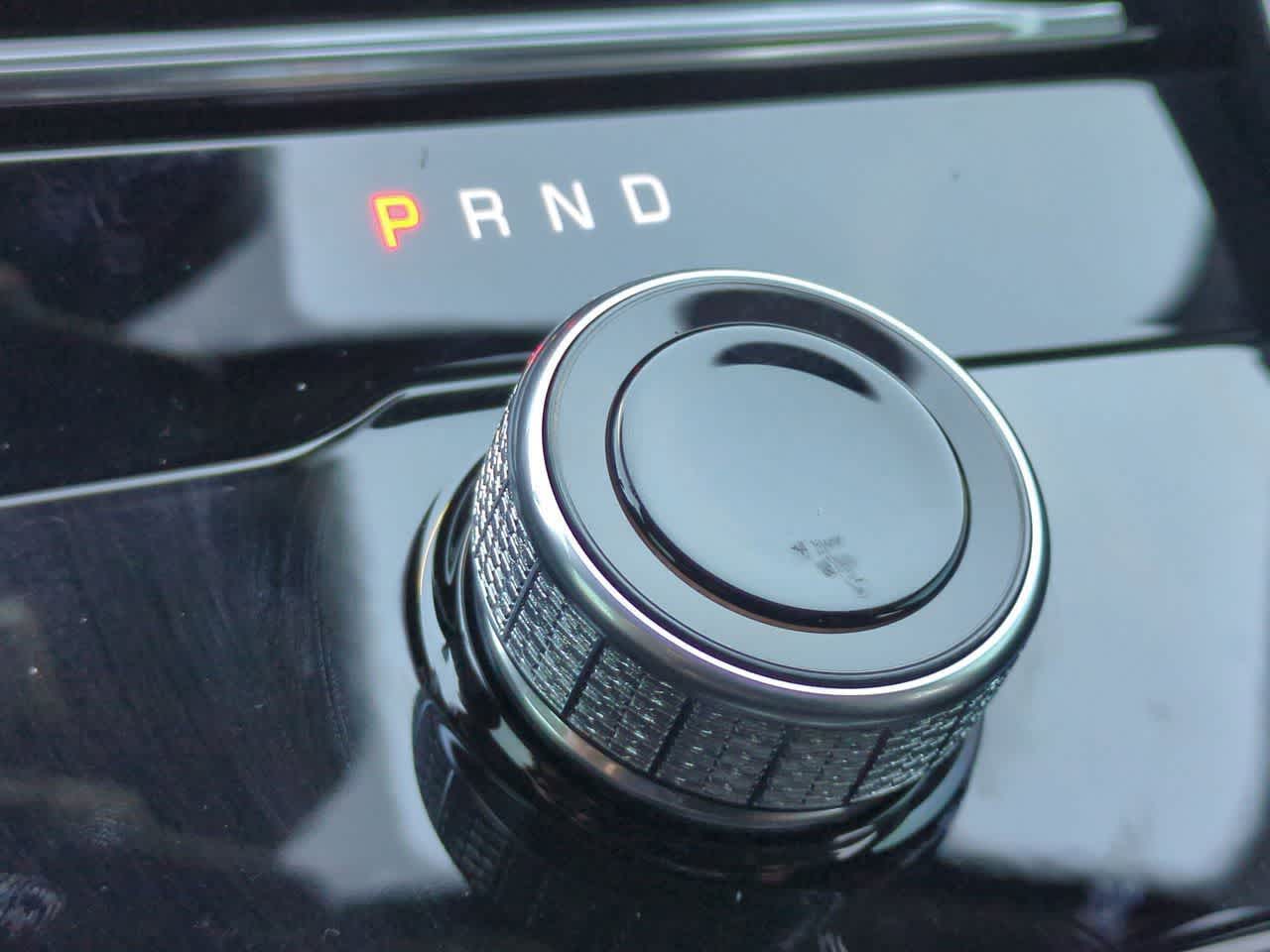 Thumbnail: 2025 Jeep Grand Cherokee - 32