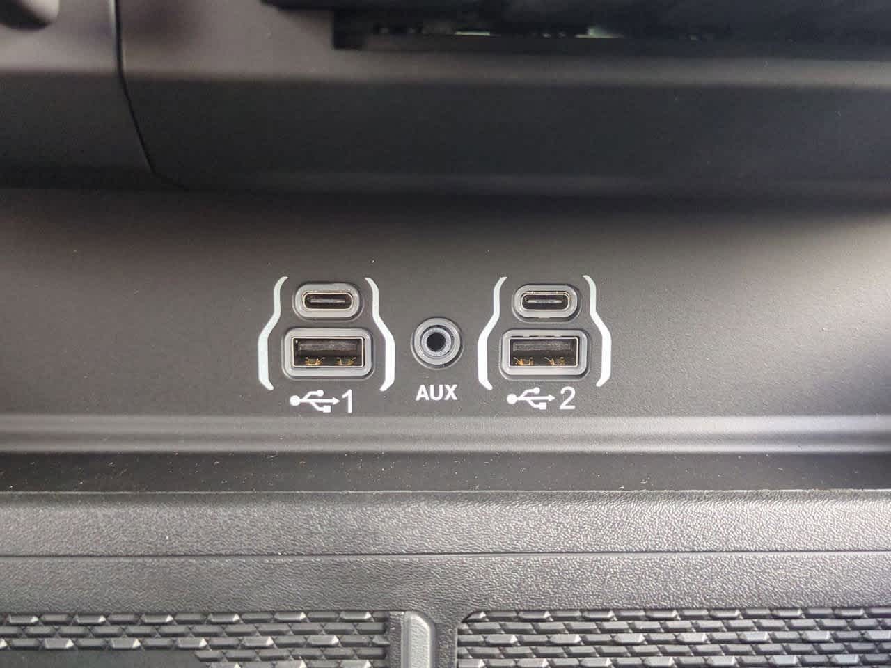 Thumbnail: 2026 RAM 1500 - 33