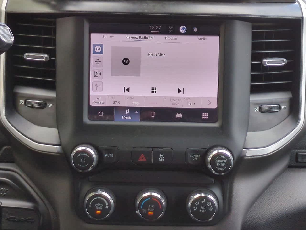 Thumbnail: 2022 RAM 3500 - 27